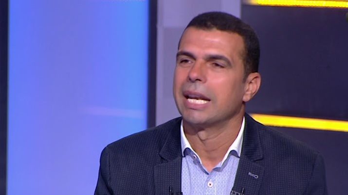 أكرم عبد المجيد 