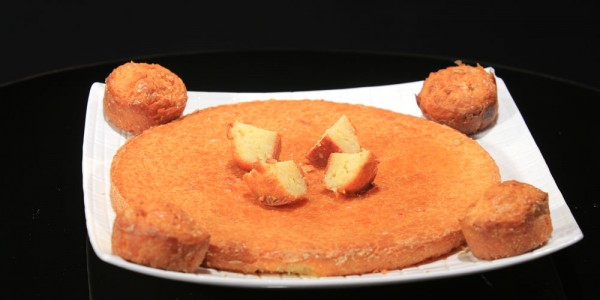 طريقة عمل البسيمة