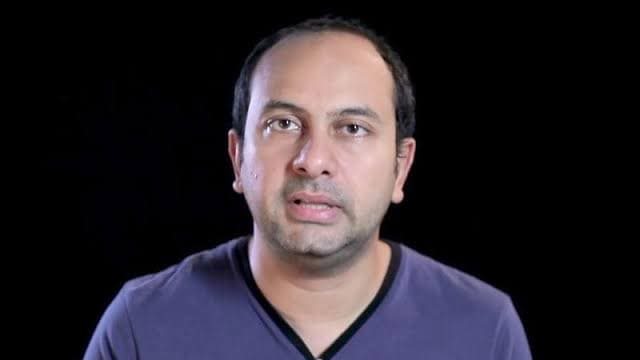 رامي عبد الرازق