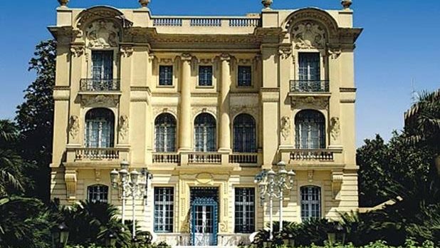 متحف محمود مختار