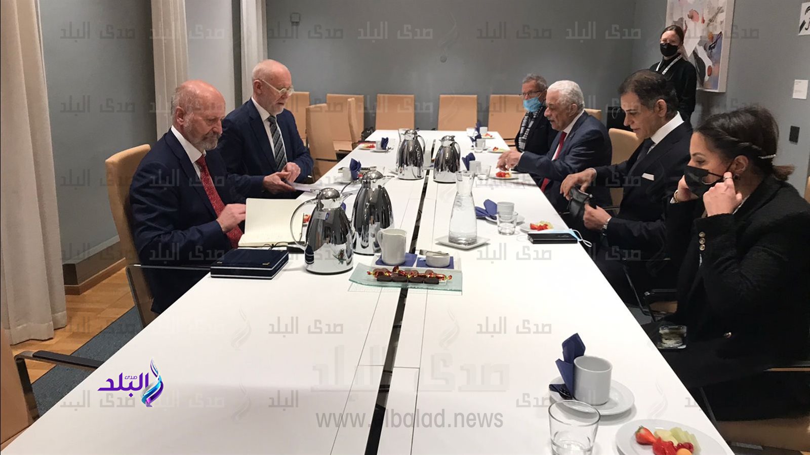 وزير التربية والتعليم في فنلندا