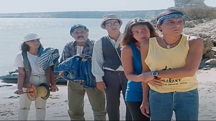  بعد 32 سنة من أول عرض.. حكاية سيارة JEEP ظهرت مع عادل امام 