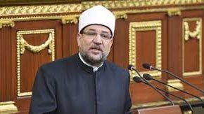 وزير الأوقاف في جولة بالغربية غدا 