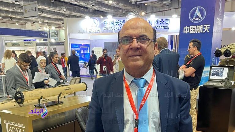 المهندس وليد ربابعة مدير مصانع شركة جدارا الاردنية