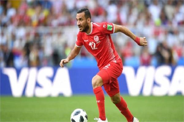 علي معلول نجم الأهلي ومنتخب تونس