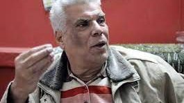 الكاتب إبراهيم عبد المجيد