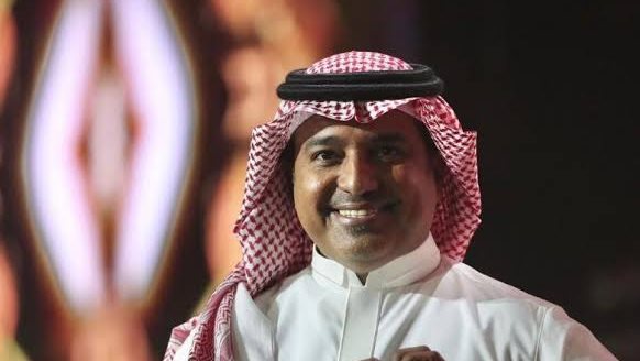 راشد الماجد 