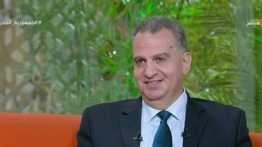 خبير تنمية بشرية