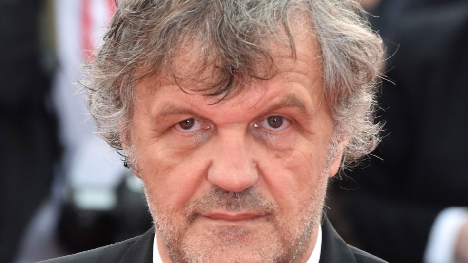 إمير كوستوريتسا