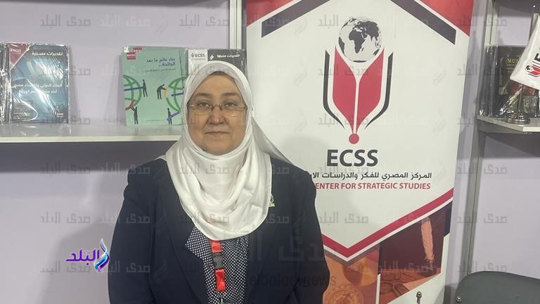 الدكتورة دلال محمود