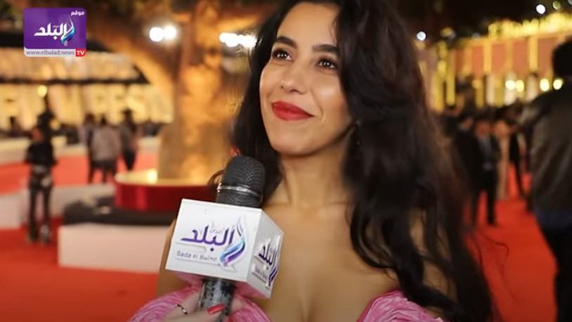 هديل حسن 