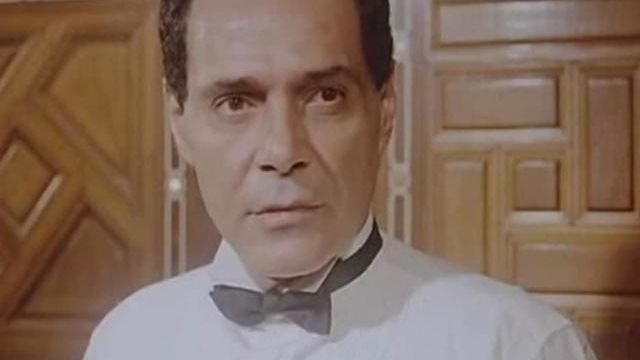 الفنان محمد خيري 