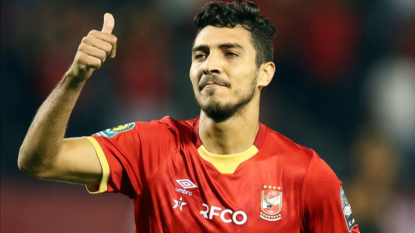 محمد شريف 
