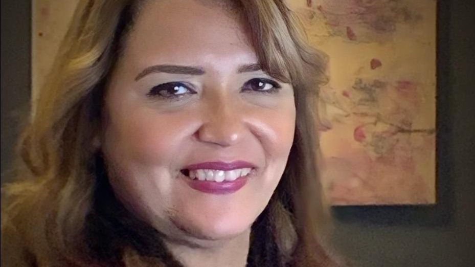 غادة جبارة