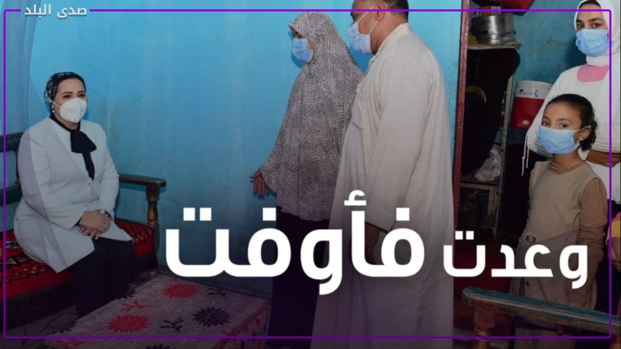 انتصار السيسي