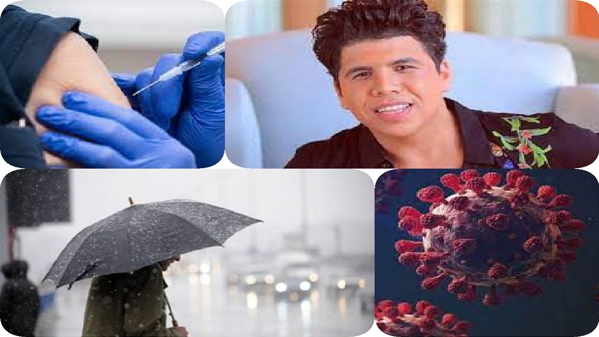 أخبار التوك شو