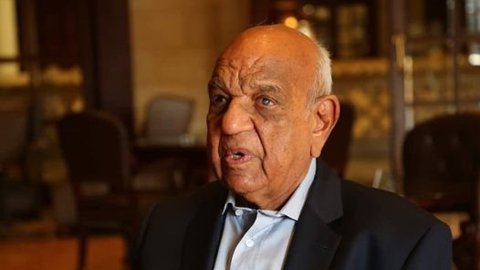 رئيس لجنة الطاقة والقوى العاملة بمجلس الشيوخ 