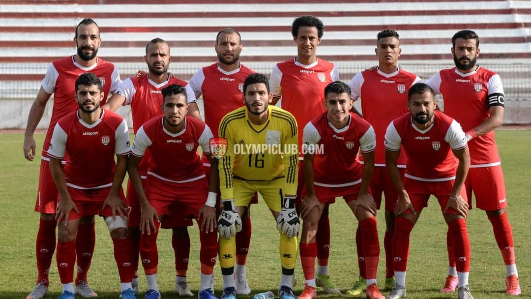 الأولمبي