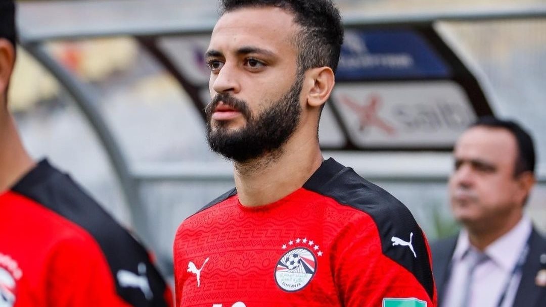 مروان حمدى