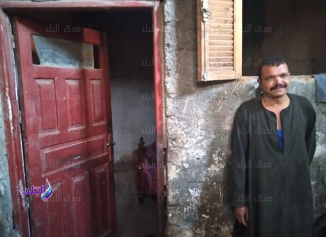 علاء فايز الاب السوهاجي 