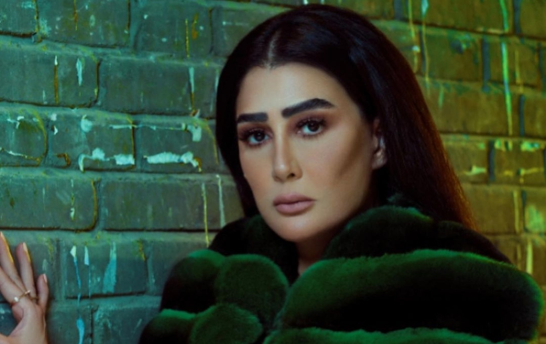 غادة عبد الرازق