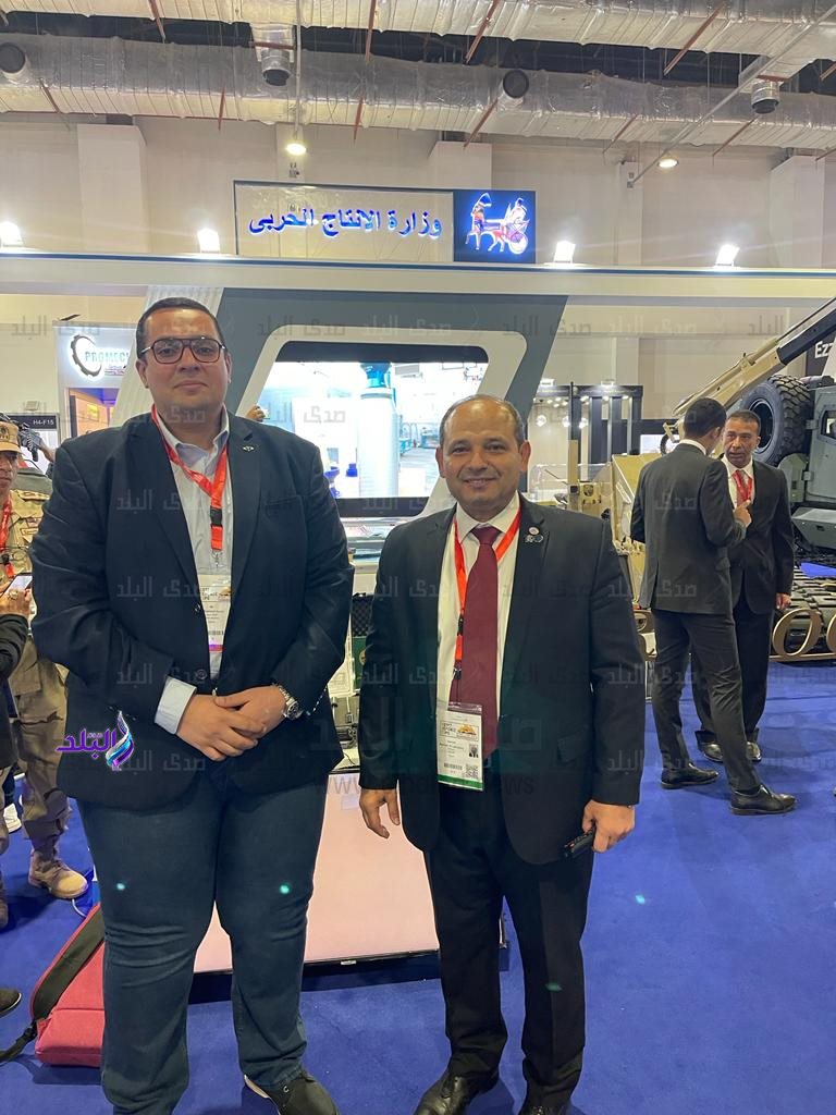 اللواء أركان حرب أيمن الجرجاوي