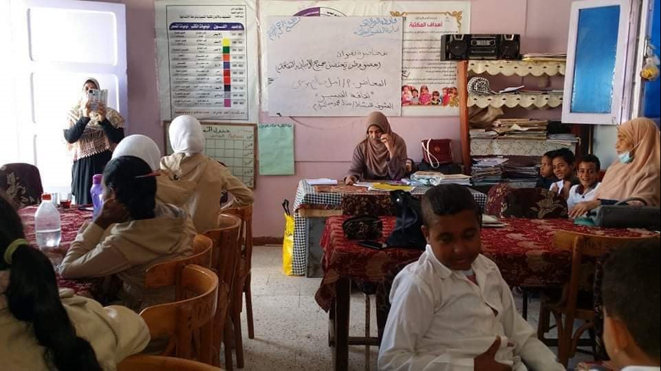 فعاليات ثقافية