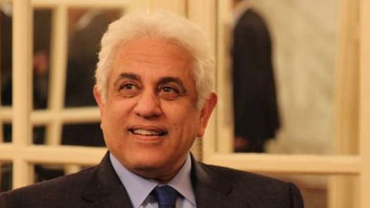 حسام بدراوي 
