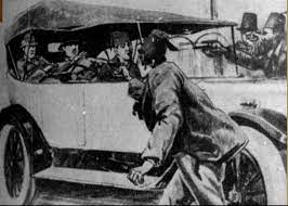 20 نوفمبر 1924 إغتيال السير لي ستاك سردار الجيش المصرى وحاكم السودان العام  | درس خصوصي