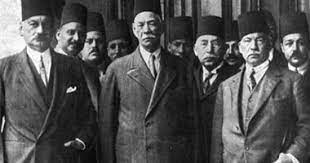 س و ج.. كل ما تريد معرفته عن وفد استقلال مصر بقيادة سعد زغلول - اليوم السابع