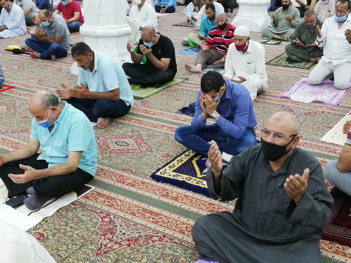 خطبة الجمعة