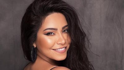 شيرين عبدالوهاب