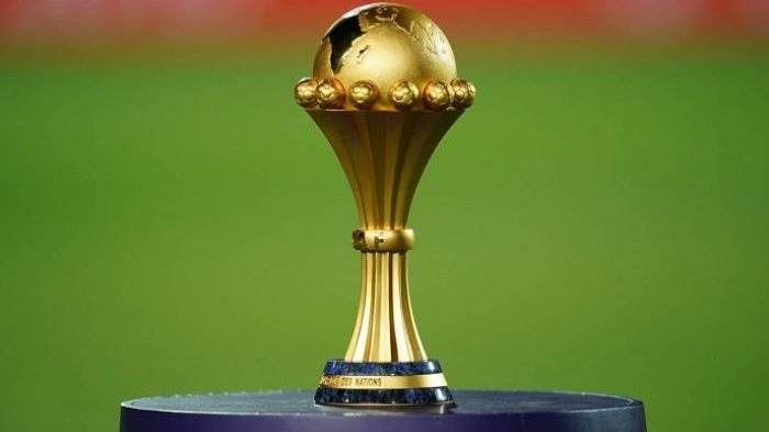 كأس أمم افريقيا 