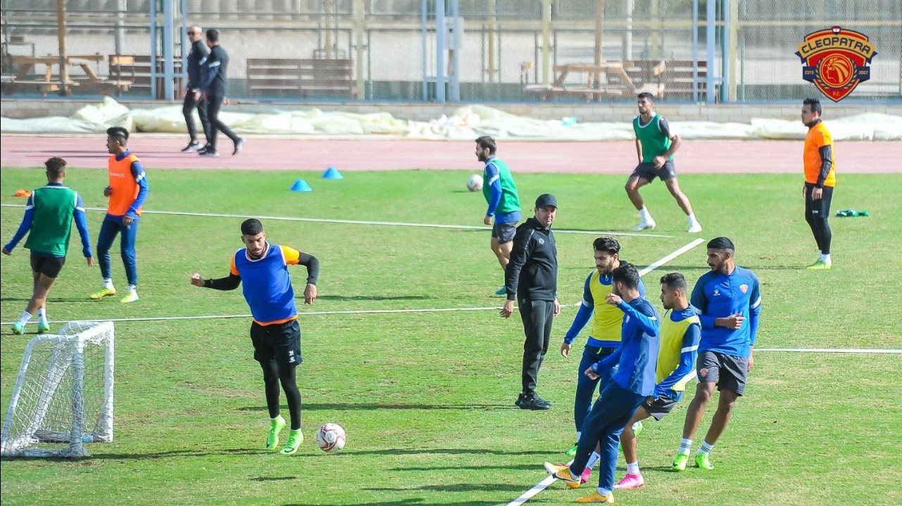 سيراميكا كليوباترا 