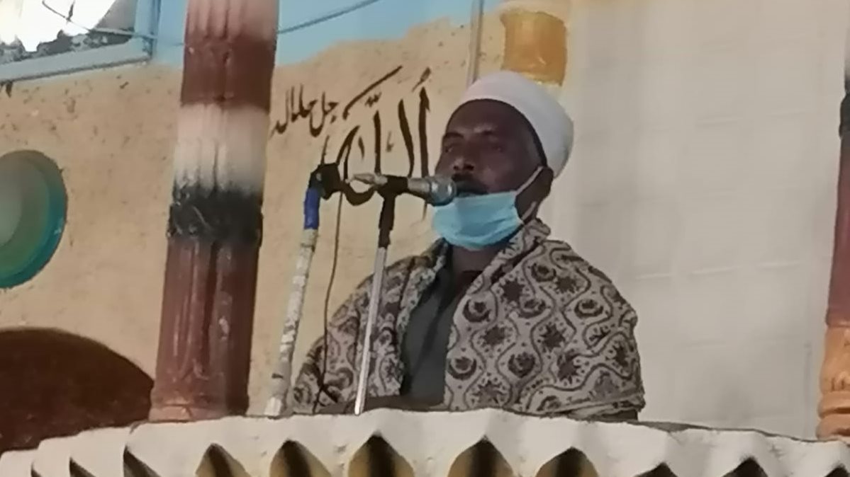افتتاح أعمال إحلال وتجديد ٥ مساجد بقنا