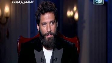 حسن الرداد  حسن الرداد