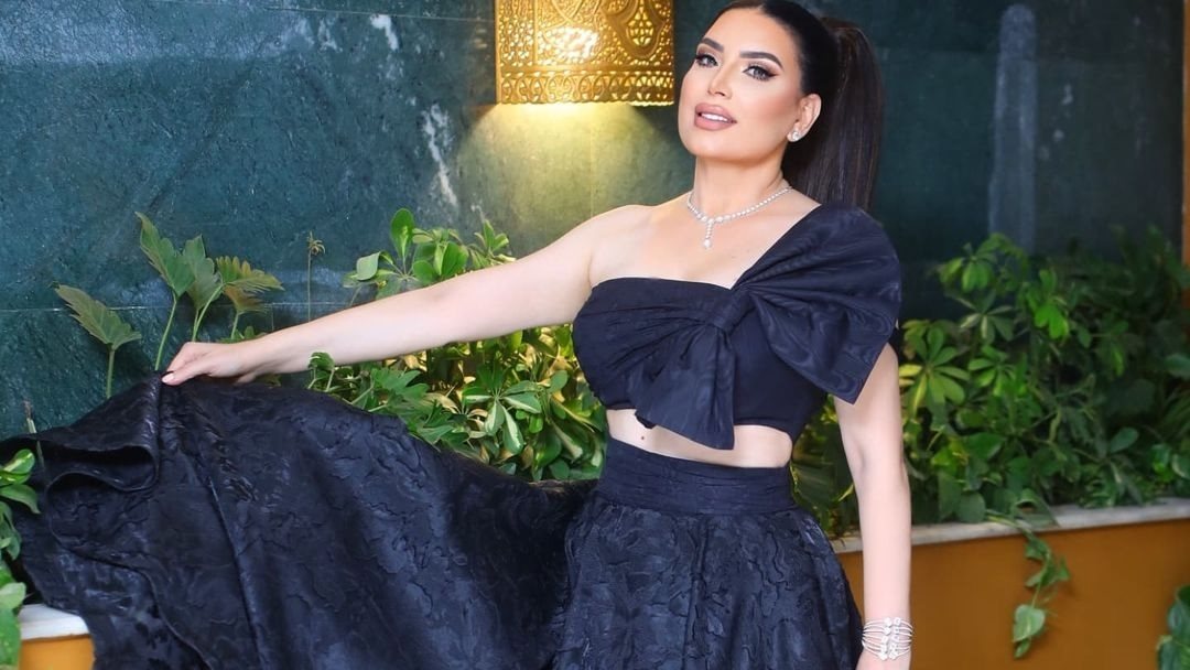 عبير صبري
