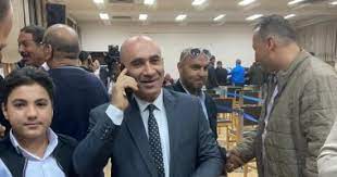 محمد عبد المقصو