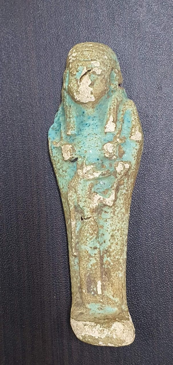 قطعة اثرية