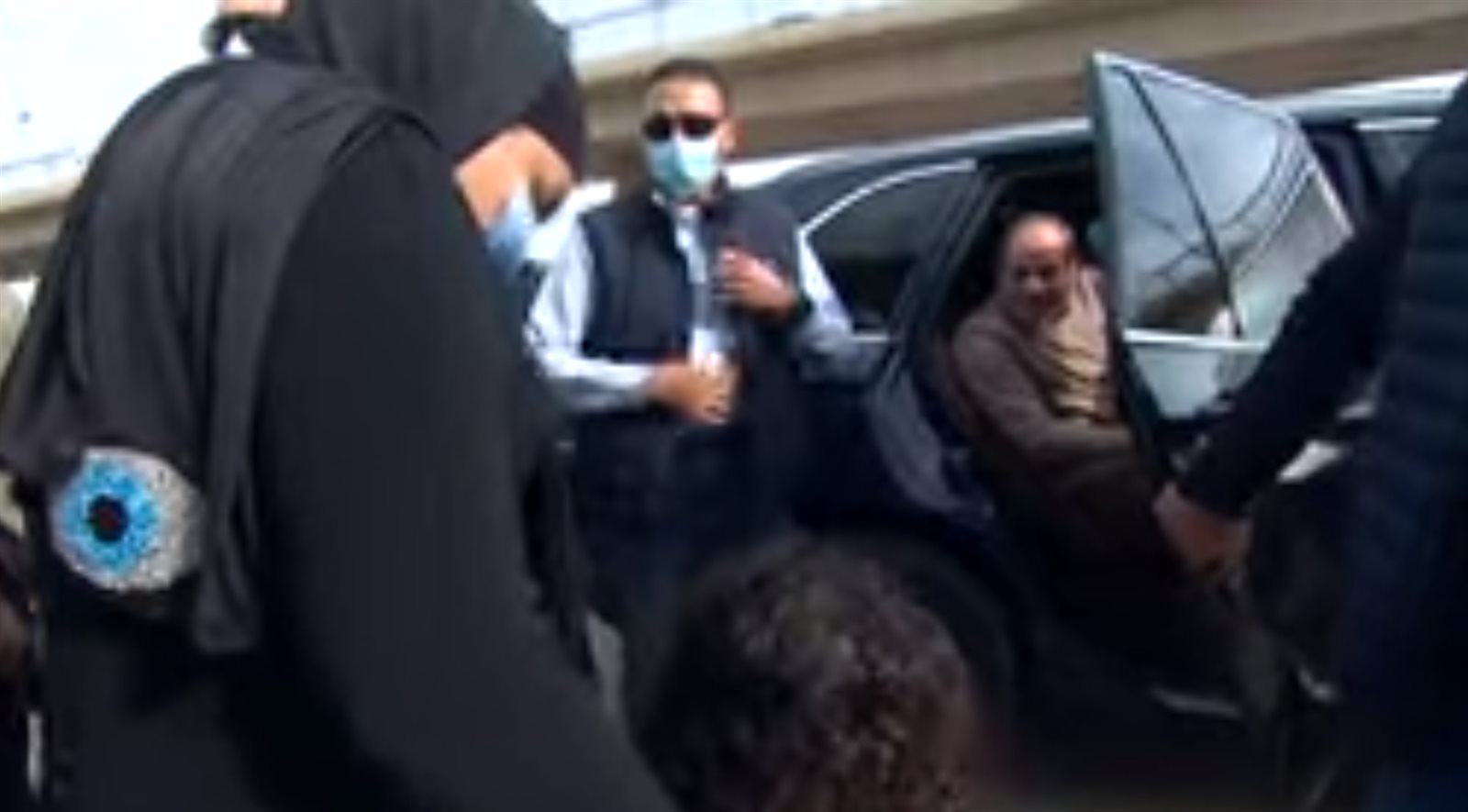 جولة السيسي 