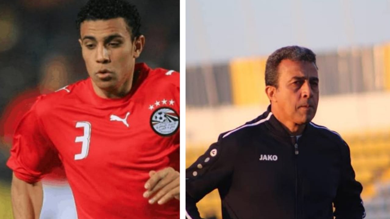 ادهم السلحدار ومحمد عبد الوهاب