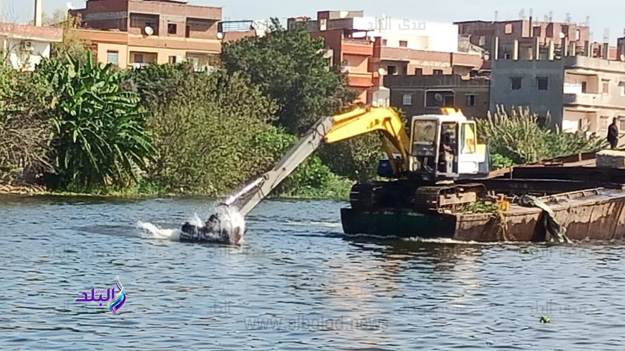 إزالة الأقفاص