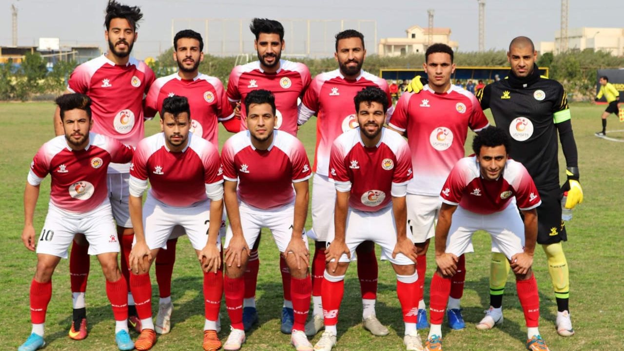 نادى محافظة الفيوم
