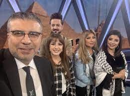  الدكتور عمرو الليثي،  رئيس إتحاد الإذاعات الإسلامية