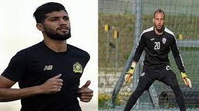 ساسي وفاروق بن مصطفى