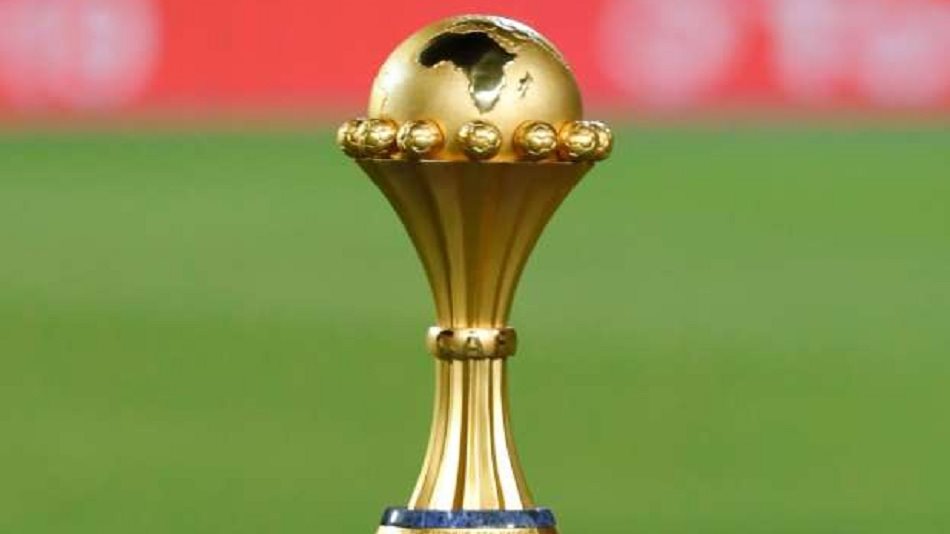 كأس أمم إفريقيا
