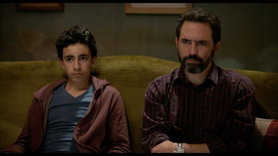 فيلم "غدوة"  فيلم "غدوة"