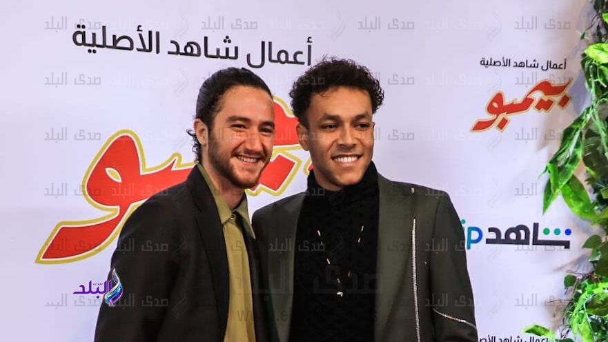 ويجز وأحمد مالك 