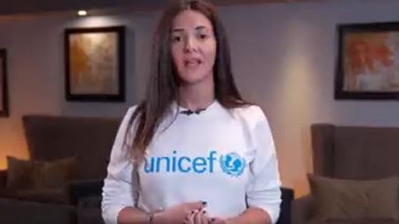 دنيا سمير غانم