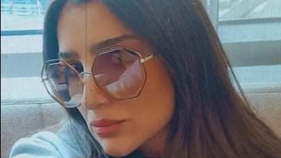 مي عمر